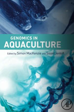 Fish Health and disease books